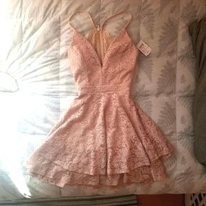 NWT Windsor dress